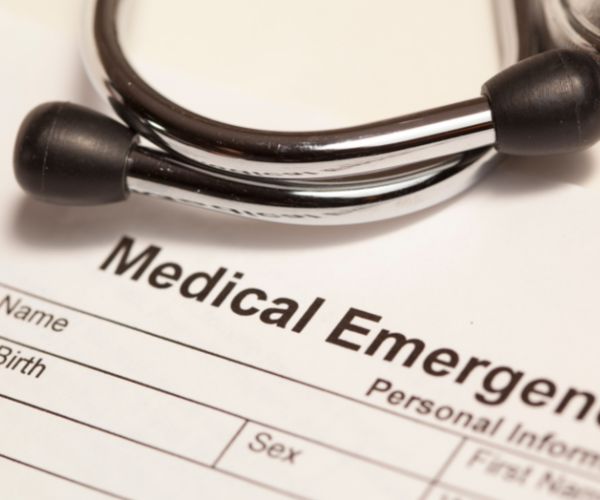 Emergency eye care at StarVision Optometry in Pensacola